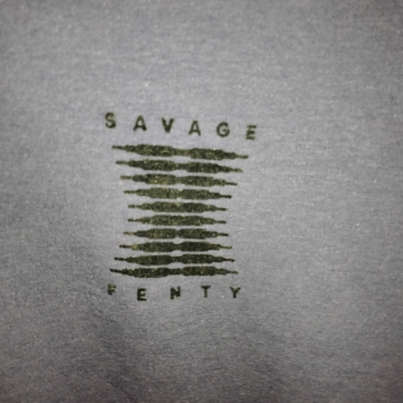 Savage X Fenty hooded onsie - Picture 6 of 8